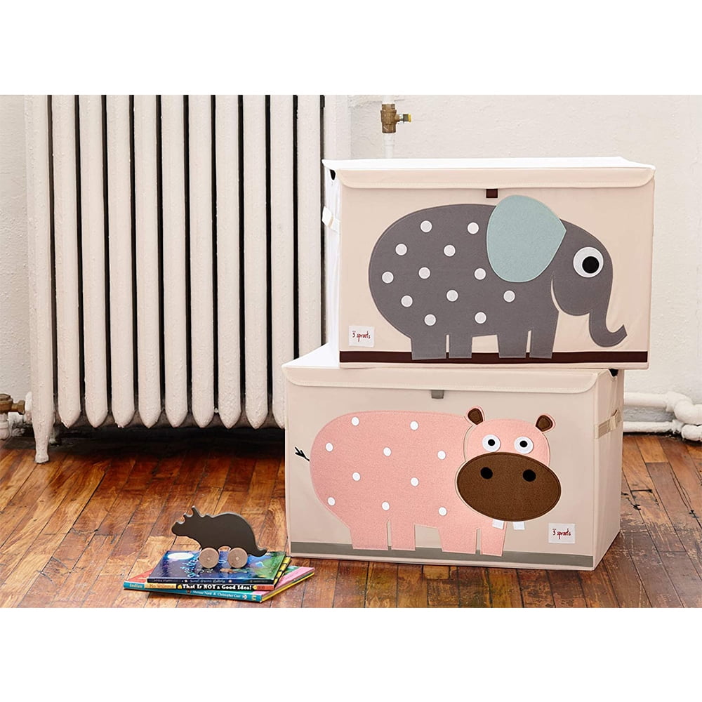 3 sprouts toy chest