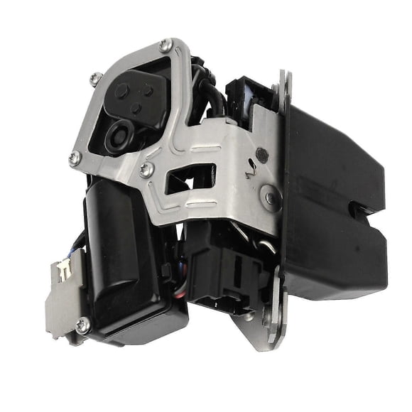 Rear Liftgate Trunk Lock Actuator Motor For 15-20 Escape Explorer Edge Mkx Navigator Fa1z-7443150-b