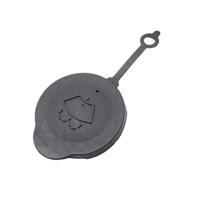 Couvercle de Réservoir de Lave-Glace Durable Installation Facile 57mm Bouchon de Bouteille de Lave-Glace Automobile pour K13 Pièces Remplacement Assemblage