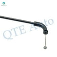thumbnail image 5 of Engine Hood Release Cable For 2011-2015 BMW 740i Base, 5 of 5