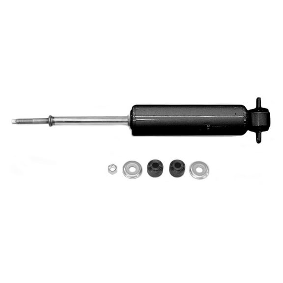 Shock Absorber Fits select: 1982-2003 CHEVROLET S TRUCK S10, 1995-2005 CHEVROLET BLAZER