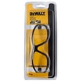 thumbnail image 2 of DeWALT DPG96-1C Router Safety Glasses with Full-Frame Lens, Regular, 2 of 2