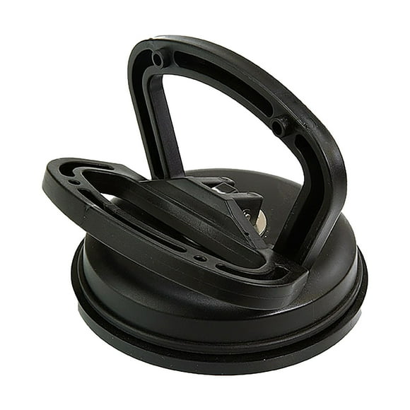 Dent Repair Suction Cup Puller Kit - Automotive Paintless Removal Tool for Phone Screens/Car Body Panels