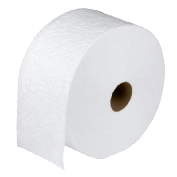 3M™ Doodleduster Disposable Cloths, 7" x 13-3/4", White, Pack Of 250 Cloths