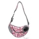 thumbnail image 1 of Mesh Oxford Pet Outdoor Travel Pet Puppy Carrier Handbag Pouch Single Shoulder Bag Sling Mesh Comfort Travel Tote Shoulder Bag ShopWise Round, 1 of 27