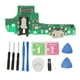 thumbnail image 2 of Cable Flexible De Puerto De Carga USB, Placa De Conector De Base Práctica Totalmente Equipada, Precisa Con Placa De Presión Para Interfaz De Cargador, 2 of 7