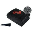 thumbnail image 1 of Bgsha Shade Cloth 50% Fabric Resistant Net Mesh Tarp for Garden Greenhouse Barn, 1 of 9
