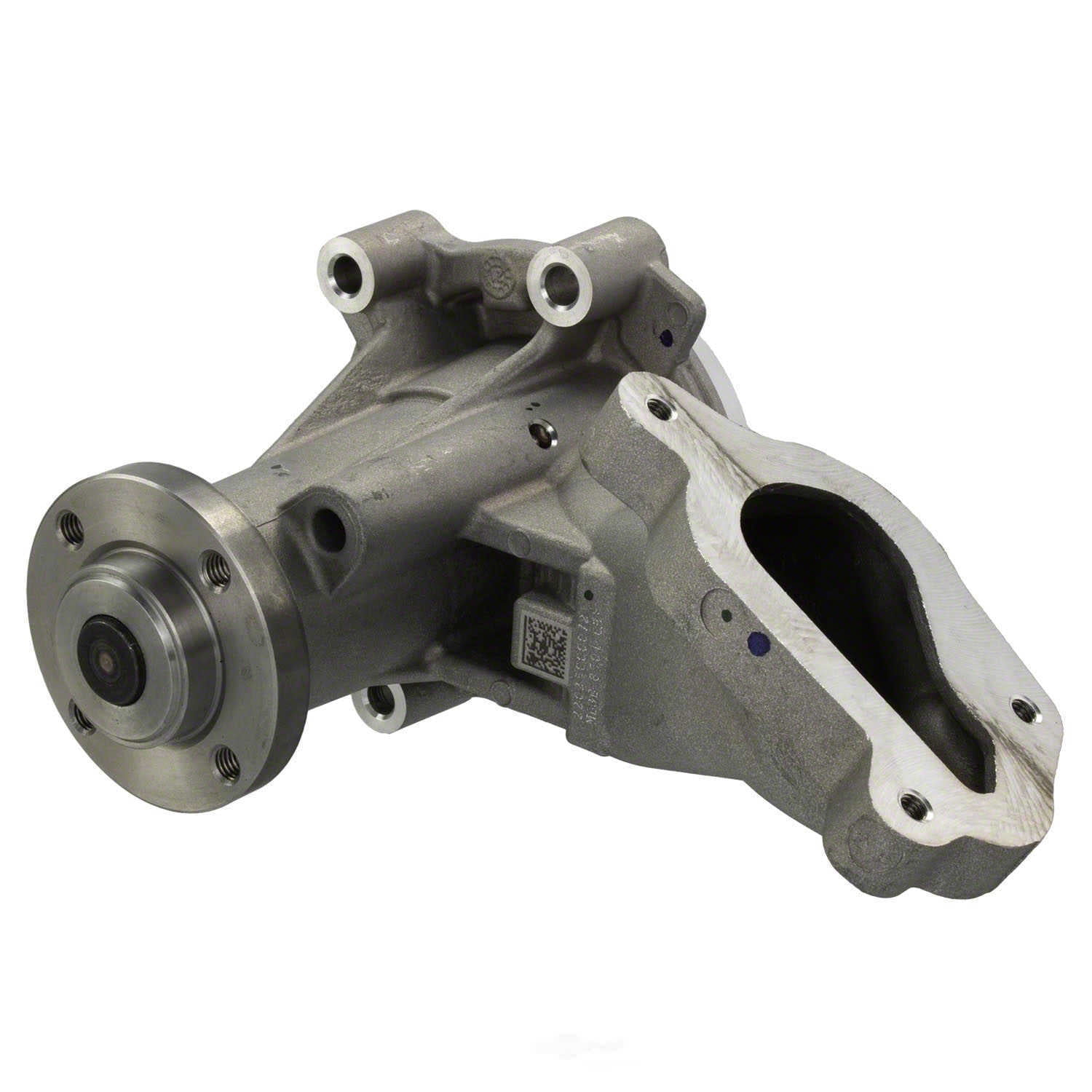 Motorcraft PW-651 Engine Water Pump