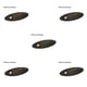 thumbnail image 2 of Sonducket Pastillas de freno de disco para bicicleta, herramienta de ajuste de acero inoxidable, pastillas de ajuste de freno para bicicleta de montaña, Type5 NO5 Sonducket CBP083693, 2 of 6