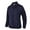Navy, variant on Monterey Club Women's Microfiber Water repellent Full Zip Wing collar w/Lining Long sleeve Jacket #4703