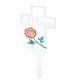 thumbnail image 3 of Mom Design Cementery Stake Decorativo Cementerio Cementerio Decoración de letreros de estaca al aire libre, 3 of 6