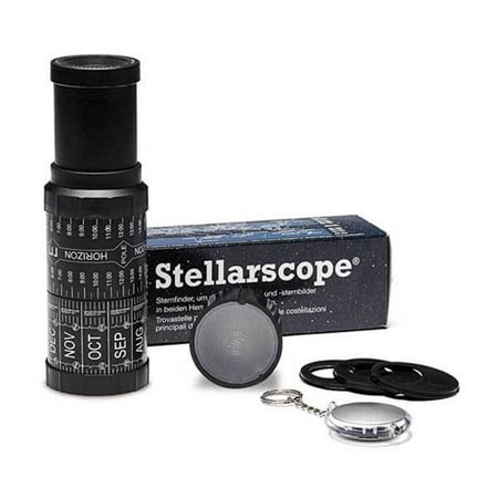 Stellarscope - The Original Hand-Held Star Finder (Best Telescope For Viewing Stars)