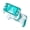 Green, variant on Grip Case for Switch Lite,Hand Grips Handles Ergonomic Protective Case,Accessories Compatible with Switch Lite