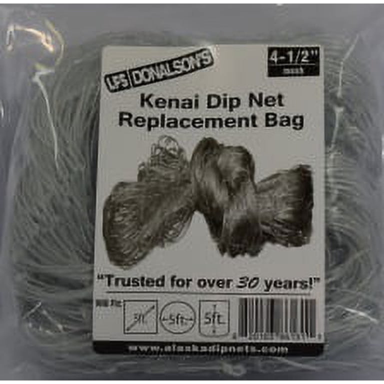 donalsons fishing nets The Blue Line Long 12"- 16" / Clear Full Rubber the Trek Net combines rugged utility with thoughtful design FishUSA Premium Trout & Steelhead