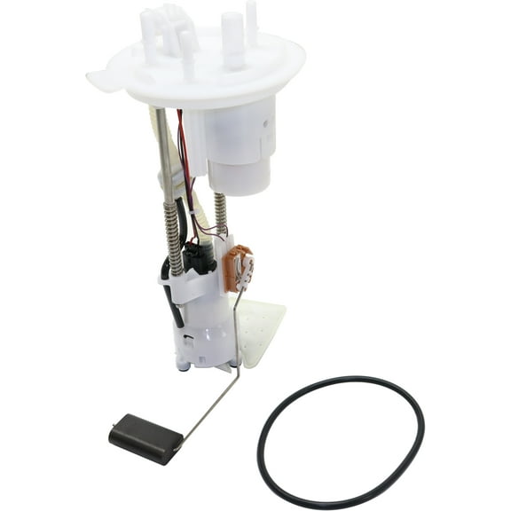 Fuel Pump Compatible With 2004-2008 Ford F-150 8Cyl 6Cyl 4.6L 4.2L 5.4L with Sending Unit