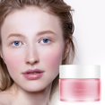 thumbnail image 1 of Fiudx Ofertas flash del día solo en línea Crema en gel para preparar los poros Crema facial correctora de poros invisible Crema de maquillaje para rostro Crema facial Lazy Makeup Natural Naked, 1 of 7