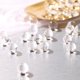 thumbnail image 2 of Perlas de gel de agua FALAMON 120.000 transparentes para rellenar 14 jarrones, 2 of 7