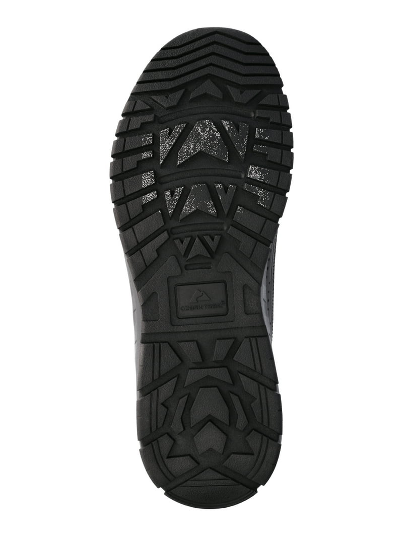 Free Shipping! Ozark Trail Waterproof Tech Hiker Shoes for  display picture 1