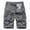 Gray, variant on cllios Mens Cargo Shorts Summer Casual Work Shorts Lightweight Utility Cargo Shorts with Multi Pockets Gifts for Men Army Green,XL