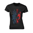 thumbnail image 1 of Within Temptation - Camiseta Purge Esbozo para Mujer (Negro), 1 of 5