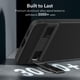 thumbnail image 3 of Funda de teléfono ESR Boost Series para Samsung Galaxy S24 Plus Black, 3 of 8