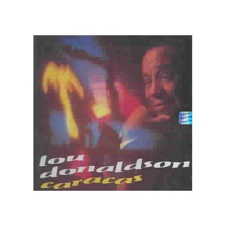 - Personnel: Lou Donaldson (alto saxophone); Dr. Lonnie Smith (organ); Peter Bernstein (guitar); Kenny Washington (drums); Ralph Dorsey (congas).Recorded at Nola Studios, New York, New York on July 12 & 13, 1993. Includes liner notes by Michael Bourne.