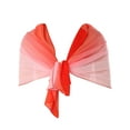thumbnail image 4 of Wangscanis Paréo pour Femme, Jupe Portefeuille de Plage Transparente Tout-Aller, 4 of 9
