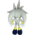 thumbnail image 2 of Muñeco de Peluche TUNC Sonic Super Hedgehog 40cm, 2 of 4