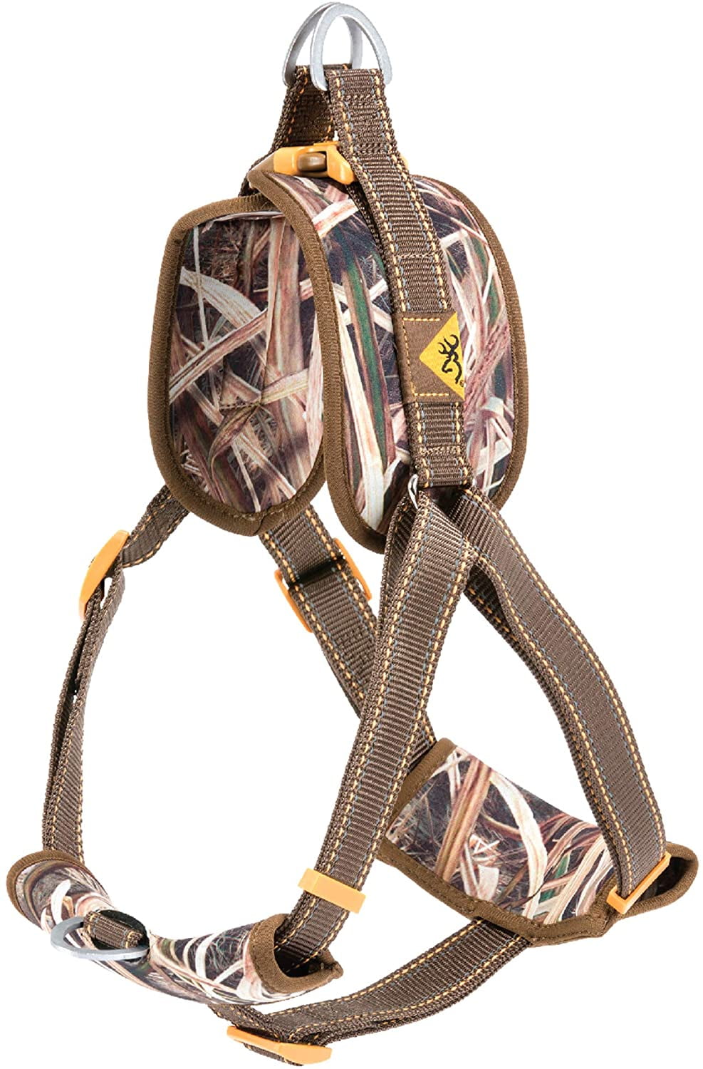 hunters dog harness