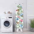 thumbnail image 3 of HELLHERO Valentines Day Ironing Board Cover 15"x54" Elastic Edge Tabletop Ironing Board Cover Soft Easy to Install, 3 of 5