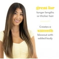 thumbnail image 2 of Drybar The Smooth Shot Paddle Brush Blow-Dryer Hair Brush, 2 of 6