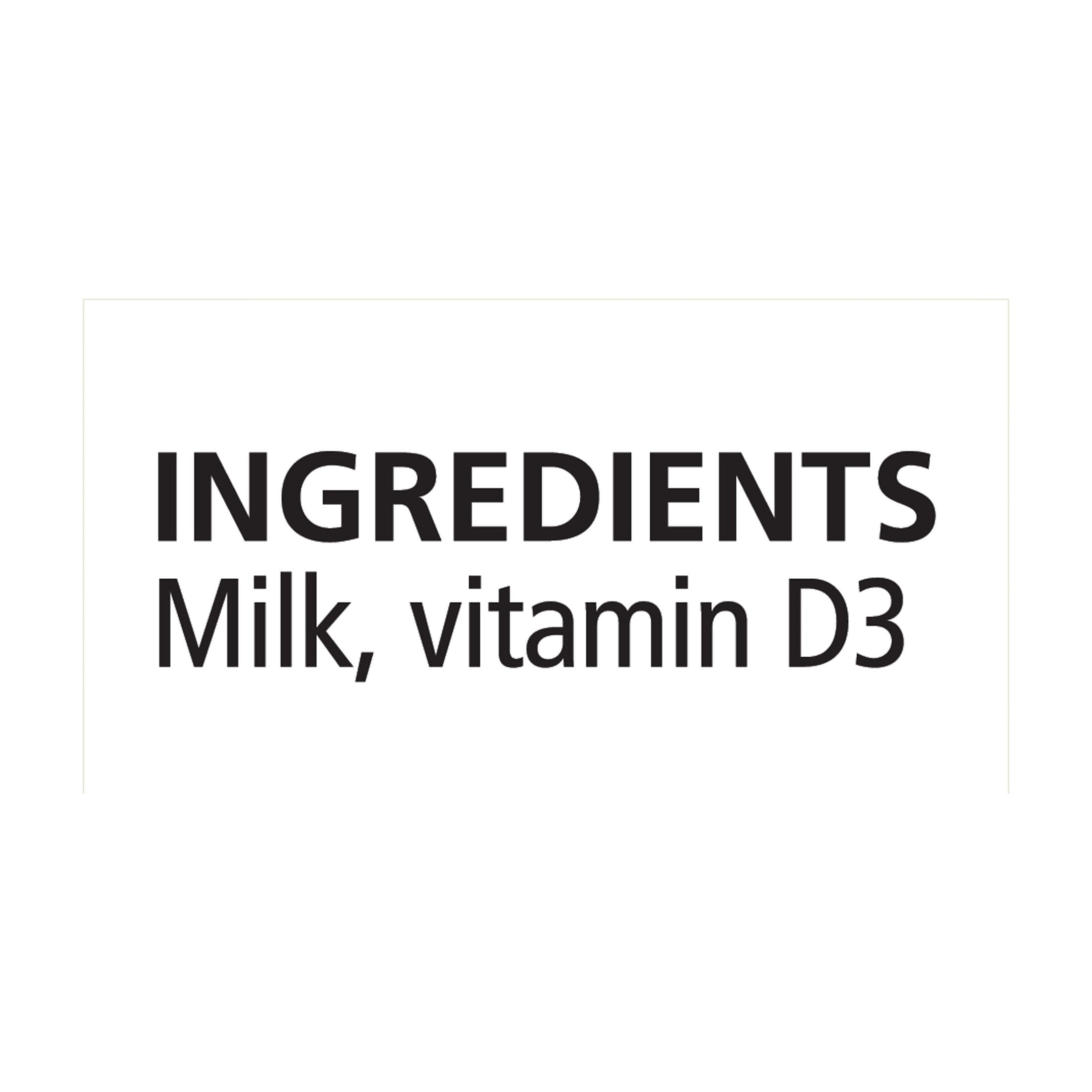 a2 Milk® Grassfed Vitamin D Whole Milk, 59 oz.