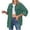Army Green01, variant on ylioge Blazers for Women, Women's Lightweight Single Buttoned Jackets Casual Solid Long Sleeve Lapel Coats Fall/Winter