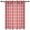 A4, variant on Custom Made Retro Lattice Wood Grain Window Curtains Home Decor Living Room Curtains Bedroom Curtains Kitchen Door Drapes