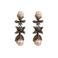 thumbnail image 1 of Guardurnaity Pendientes colgantes de 2 uds., colgante de abalorio Vintage, accesorios de joyería de boda para mujeres y niñas, regalo para esposa Ropa, zapatos y accesorios Miscelánea Guardurnaity AP017600-00, 1 of 6