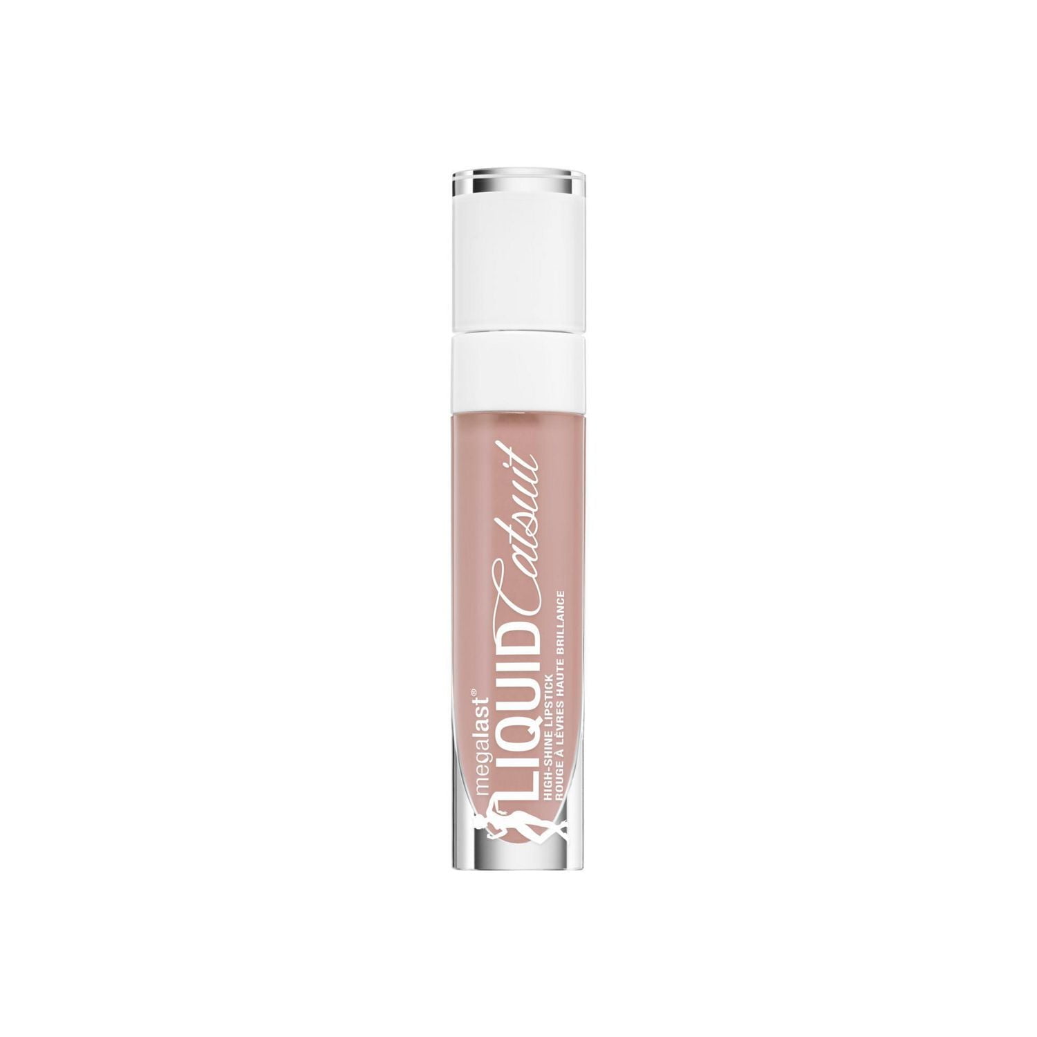 ROUGE À LÈVRES HAUTE BRILLANCE LÉOTARD LIQUIDE MEGALAST