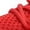 RED, variant on EKRBXA Knit No-Tie Sneakers, Lightweight Breathable Mesh Walking Shoes, Non-Slip Comfort Casual Athletic Shoes for Gym & Everyday Wear