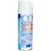 Lysol Disinfectant Spray - Crisp Linen 12.5 oz (Pack of 2)