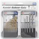 thumbnail image 3 of BROCAS COMBINADAS | 1.5 - 10 MM | 17 PZ | BGS 50818, 3 of 4