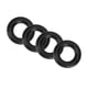 thumbnail image 2 of Accesorio Para 4pcs 0.2in O Ring 91301 PLC-000 OEM Reemplazo Auto Car Accesorio ANGGREK Accesorios, 2 of 8