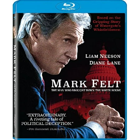 Mark Felt: The Man Who Brought Down the White House (The Best Man Down)