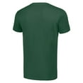 thumbnail image 3 of Men's Starter Green Minnesota Wild Team Logo Graphic T-Shirt, 3 of 3