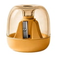 thumbnail image 2 of Yeciiwht Manual Mini Pencil Sharpener - Portable Compact Sharpener Classroom Homework Supplies Green, 2 of 6