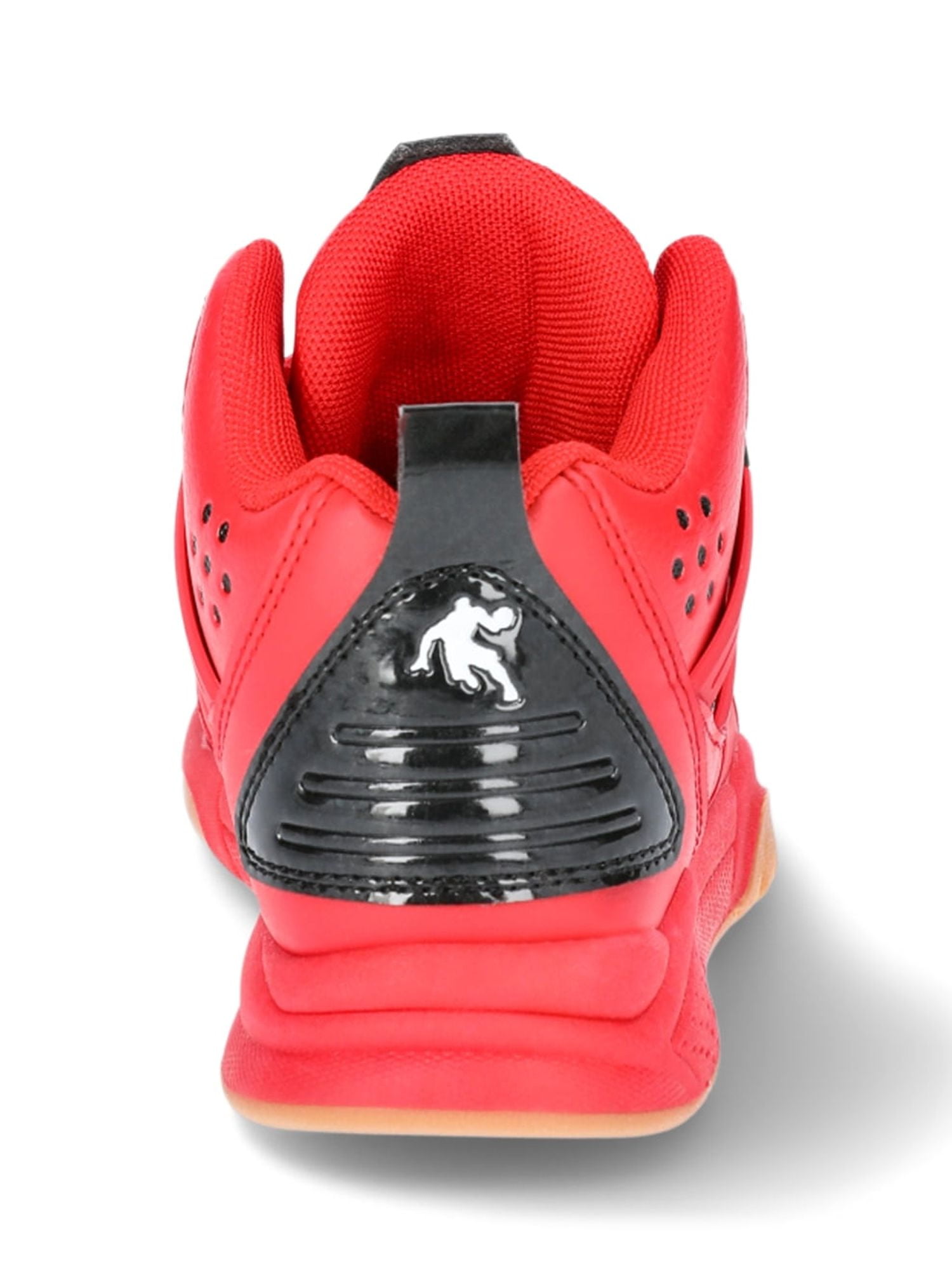 AND1 Little & Big Kids Lace-Up Basketball Sneakers