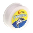 thumbnail image 4 of GLFILL 5m Water Soluble PVA Mesh Net for Carp Fishing Dissolves in Cold Water 25mm, 4 of 9