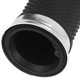 thumbnail image 3 of Houderco 2Ud Puños Para Manubrio De Motocicleta En Negro Compatibles Con Diversos Y Manejo, 3 of 6