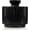 Black, variant on Radicaln Marble Salt Cellar with Lid 3 inch Verona Handmade Salt Jar and Spice Storage Containers For Kitchen Countertop, Ideal Sugar Bowl and Salt dish For Table