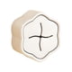 thumbnail image 2 of Ganchos Adhesivos Beige para Toallas | Montaje En Pared Sin Taladro | Paquete de 6 Ganchos de Abs Sin Perforaciones para Toallas y Paños, Ideales para Cocina, Baño y Almacenamiento En Puertas, 2 of 7