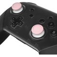 thumbnail image 3 of eXtremeRate Fleurs de Cerisier Rose & Blanc Joystick 3D de Remplacement, Sticks Analogiques, 3 of 5