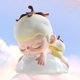 thumbnail image 5 of POP MART KUBO Breathing In Series Blind Box Guess Bag Mystery Box Toys Doll Cute Anime Figure Desktop Ornaments Gift Collection, 5 of 5